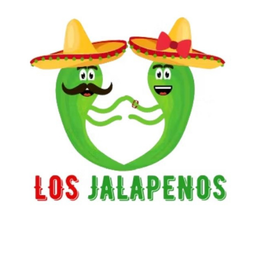 Los Jalapenos V&C #2 logo