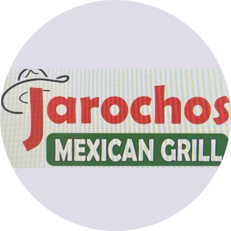 Los Jarochos Mexican Restaurant logo