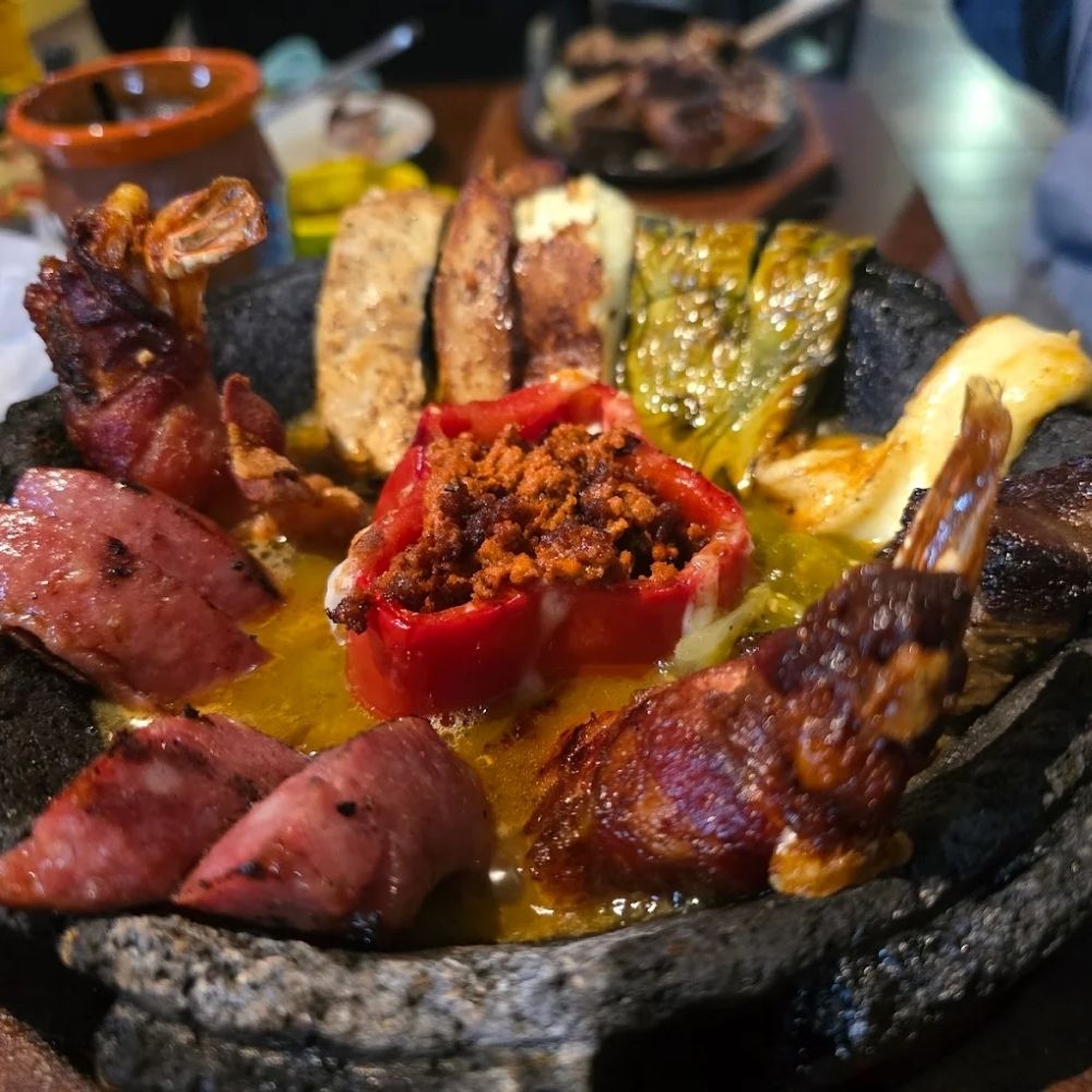 Side food item
