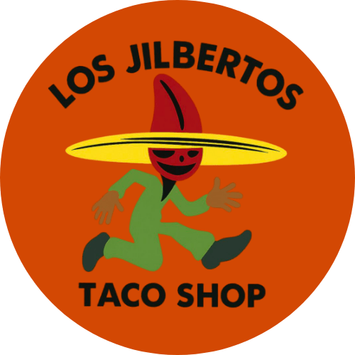 Los Jilbertos logo