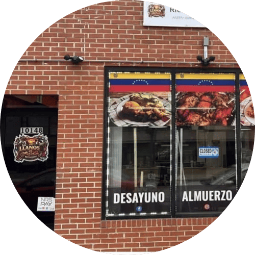 Los Llanos Restaurant 1 Inc logo