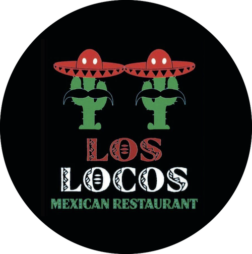 Los Locos Mexican Restaurant logo