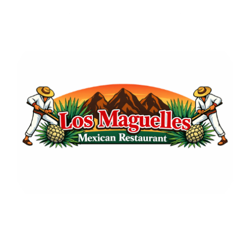 Los Maguelles logo