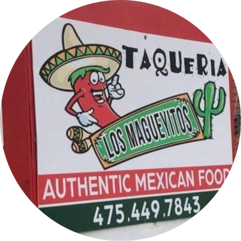 Los maguellitos Llc logo