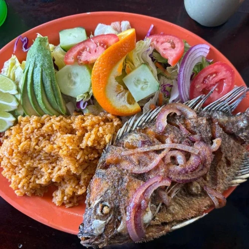 Side food item