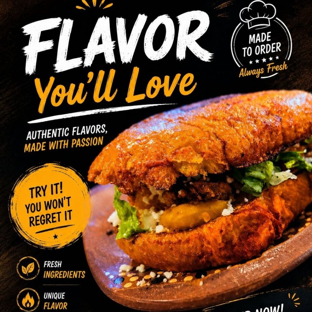 Side food item