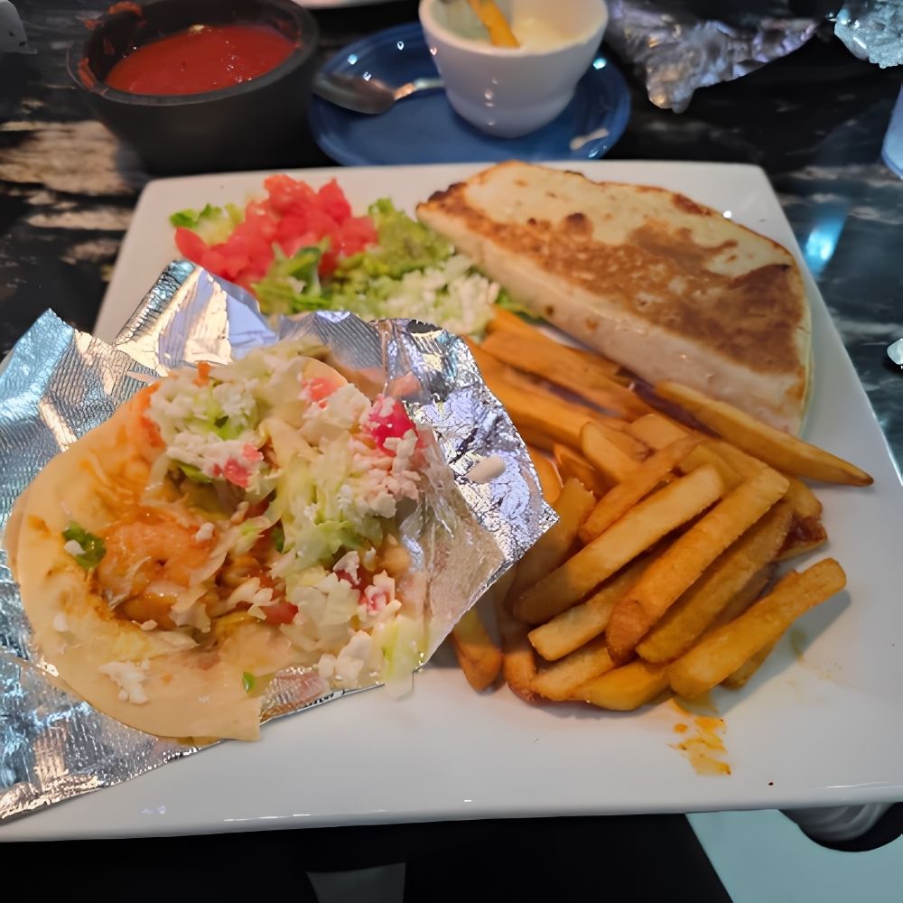 Side food item