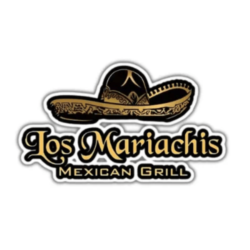 Los Mariachis Mexican Grill logo