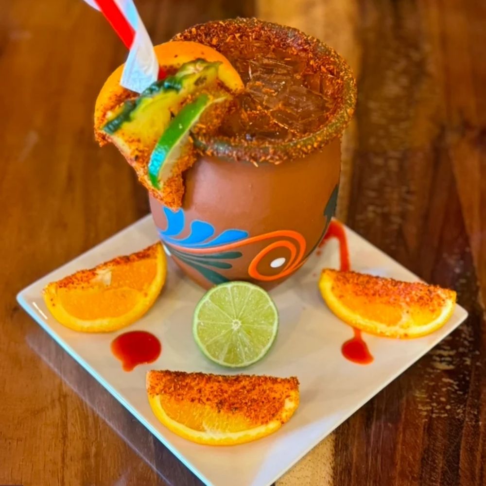 Side food item