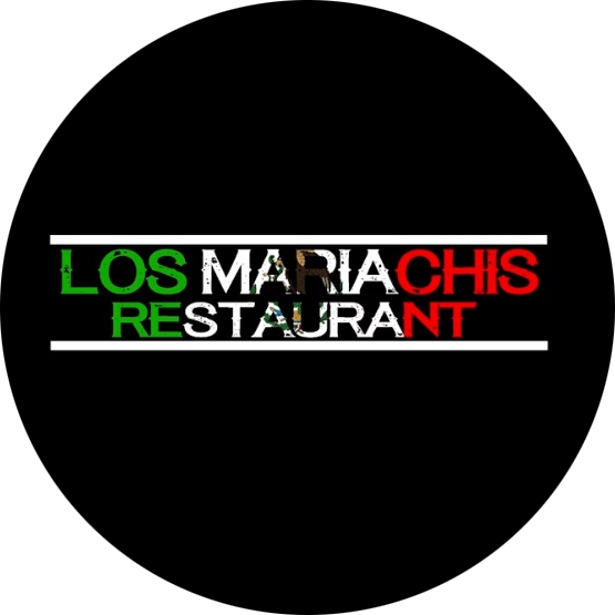 Los Mariachis Mexican Restaurant NY logo