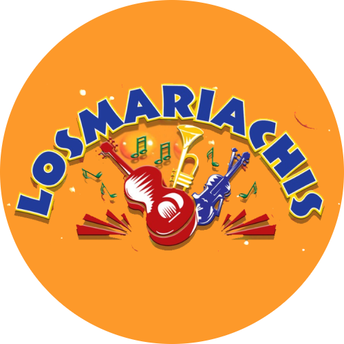 Los Mariachis Restaurant Idaho logo