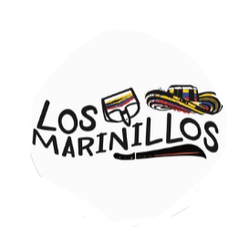 Los Marinillos logo