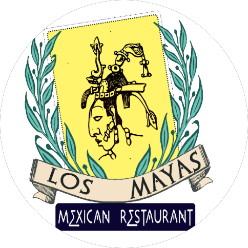 Los Mayas logo