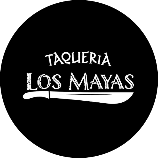 Los Mayas Restaurant AR logo