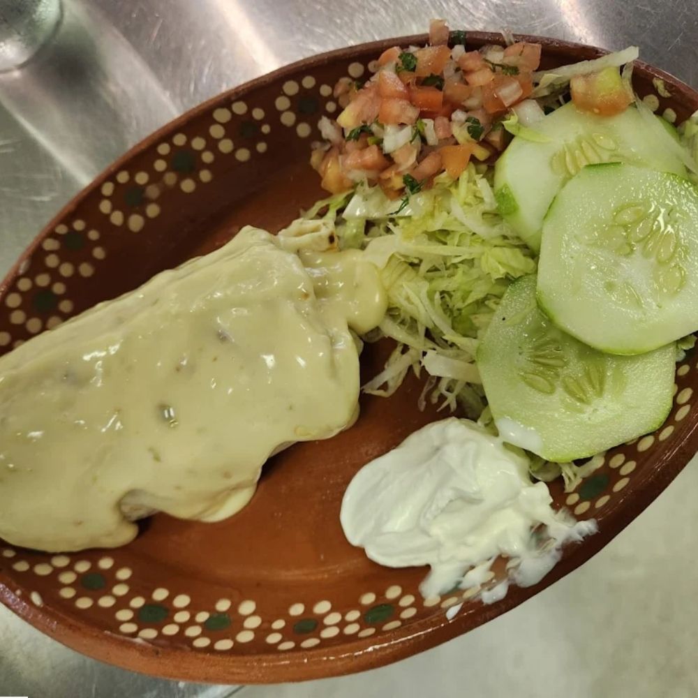 Side food item