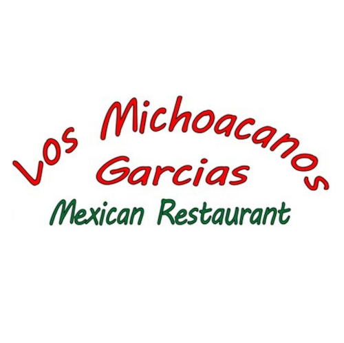 Los Michoacanos Garcias logo