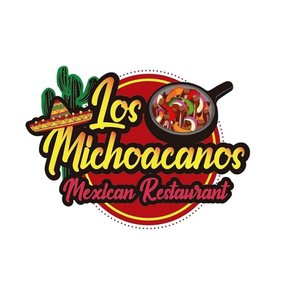 Los Michoacanos Restaurant logo