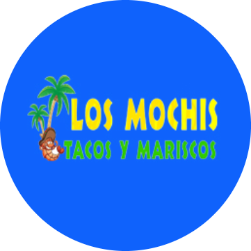 Los Mochis Tacos y Mariscos logo