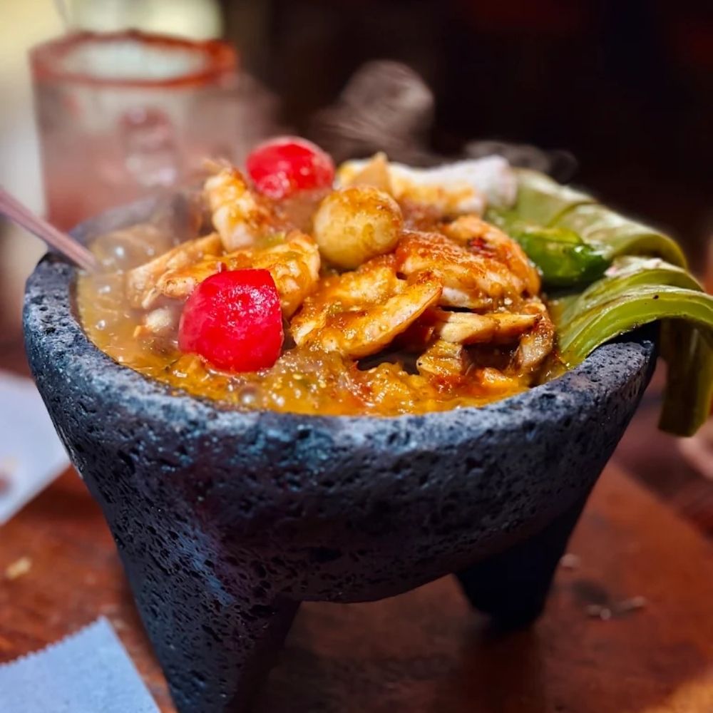 Side food item