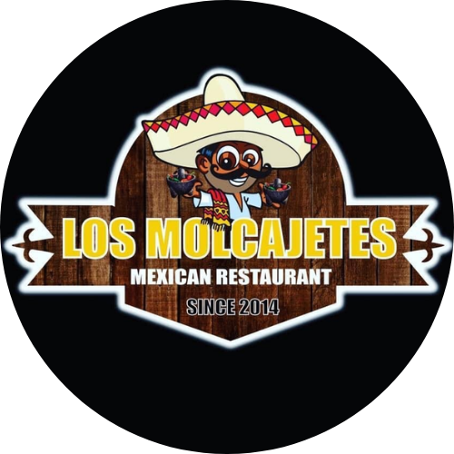 Los Molcajetes CA logo