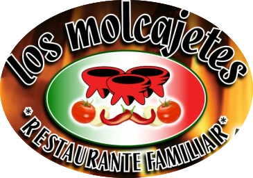 Los Molcajetes logo