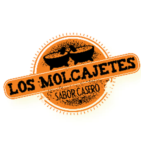 Los Molcajetes Mexican logo