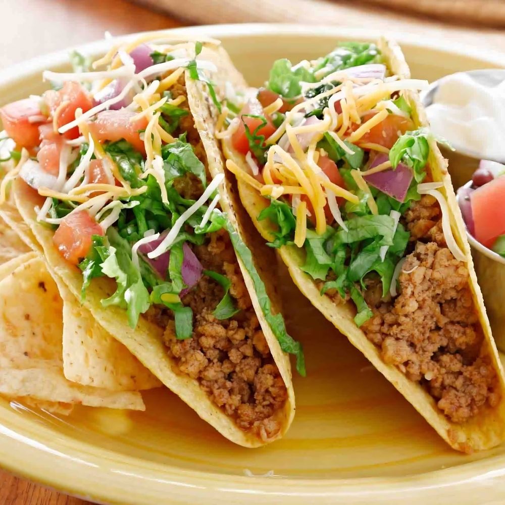 Side food item