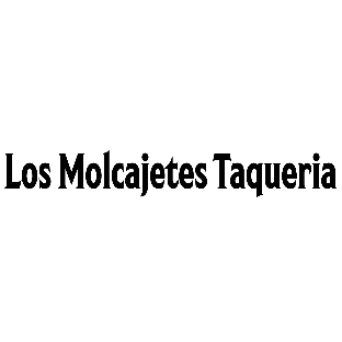 Los Molcajetes Taqueria logo