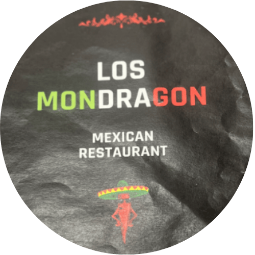 Los Mondragon logo