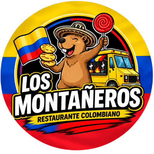 Los Montaneros Restaurant logo