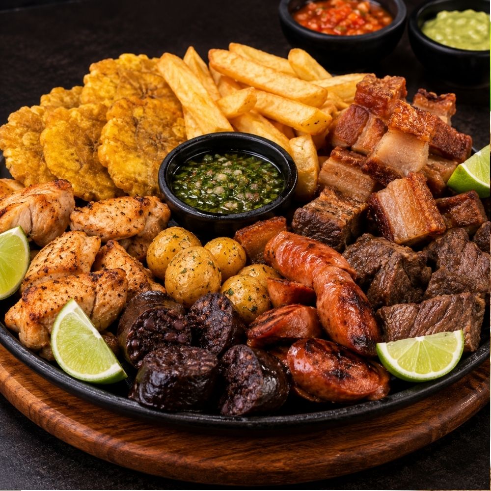 Side food item