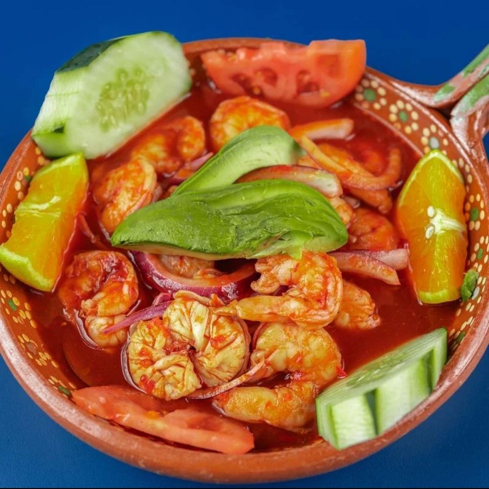 Side food item