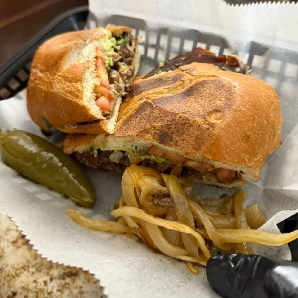 Side food item