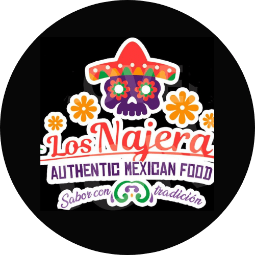 Los Najera logo