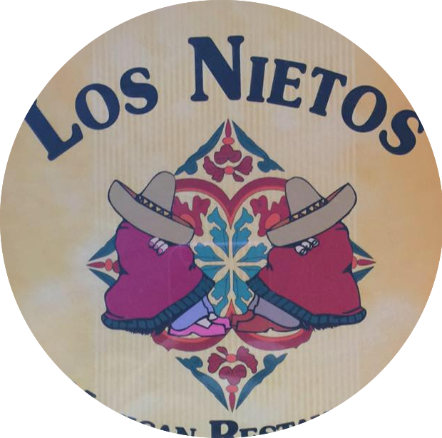 Los Nietos logo