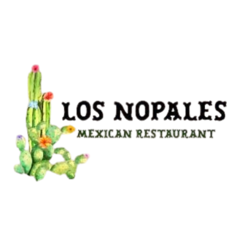 Los nopales logo