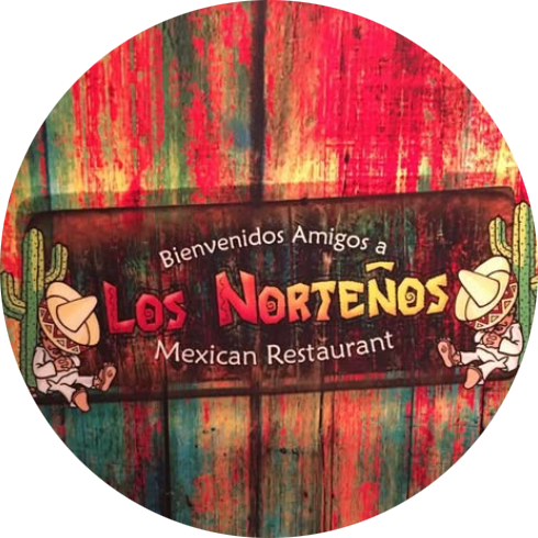 Los Nortenos logo