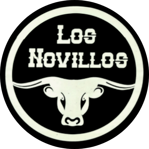 Los Novillos Mexican Restaurant logo