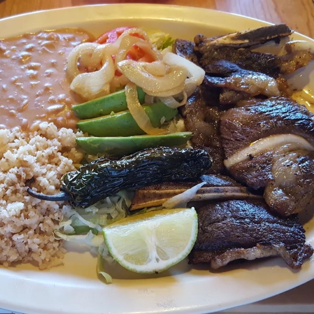 Side food item