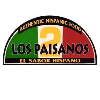 Los Paisanos | Hispanic Restaurant logo