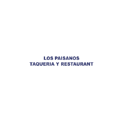 Los Paisanos logo