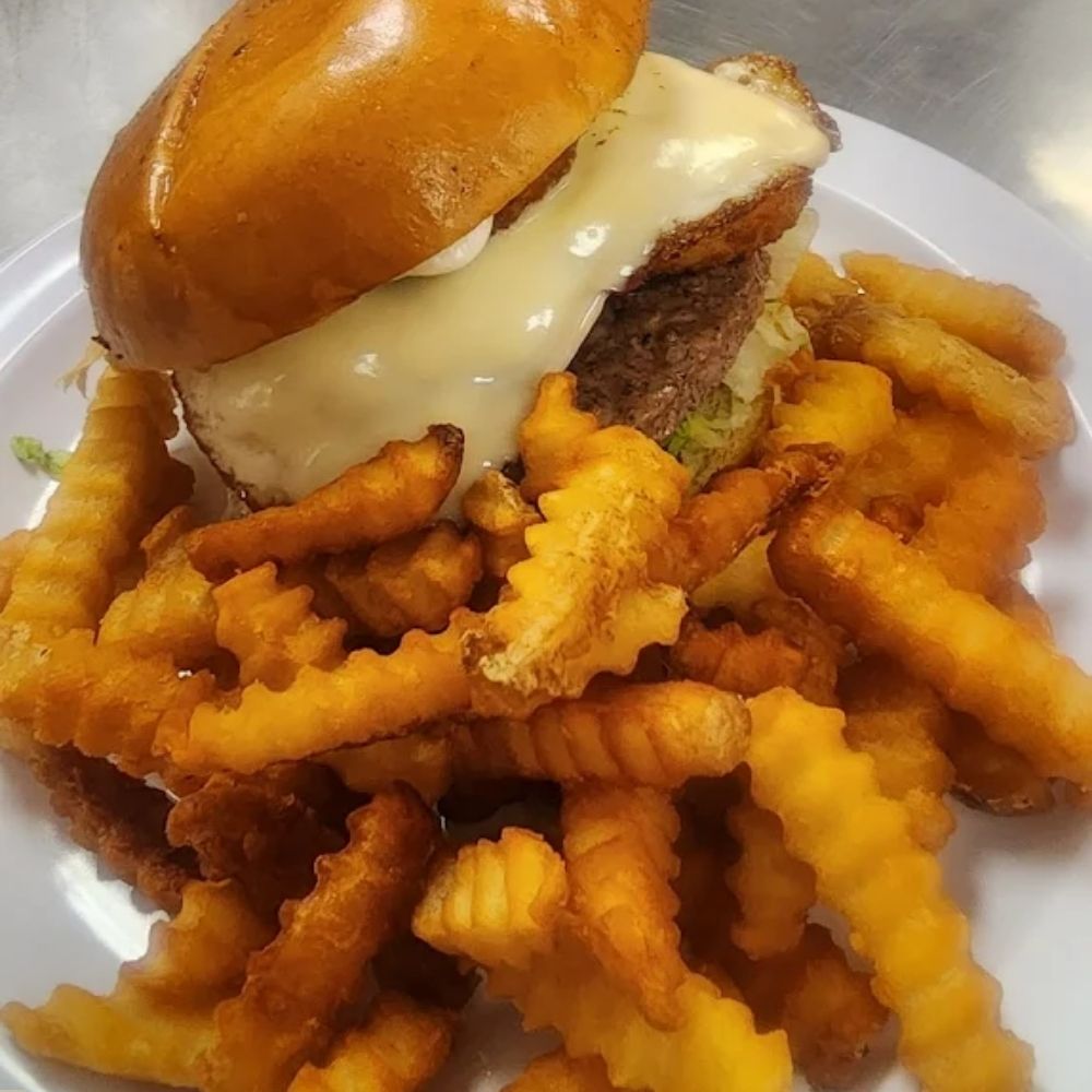 Side food item
