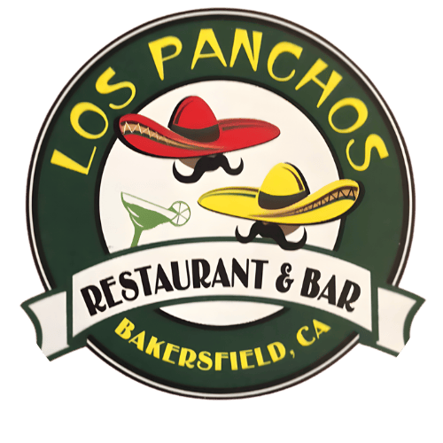 Los Panchos Restaurant logo