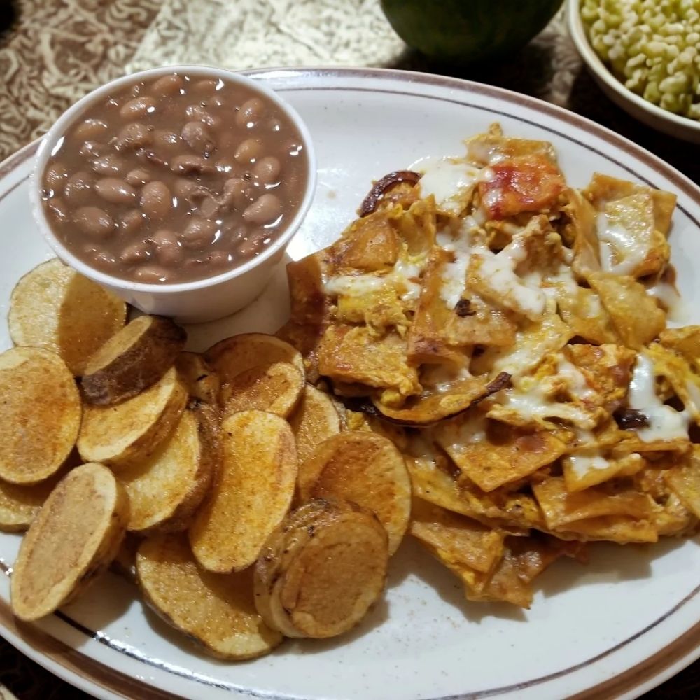 Side food item