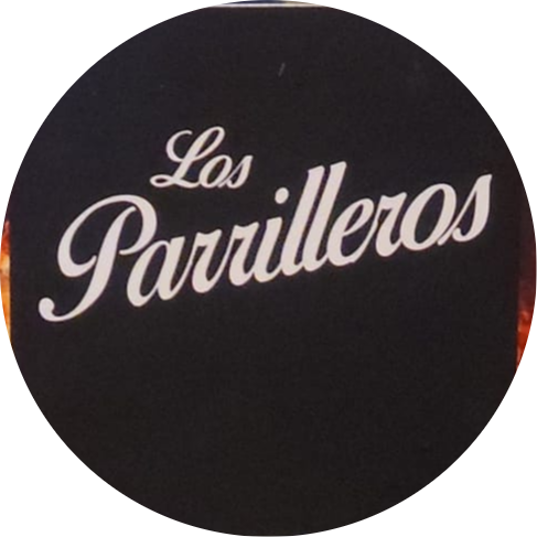 Los Parrilleros logo