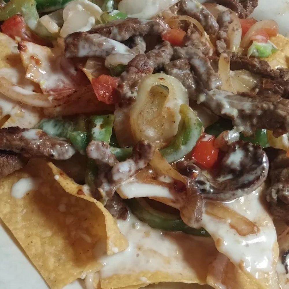 Side food item