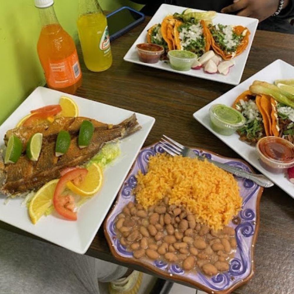 Side food item