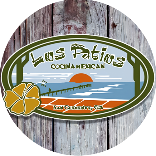 Los Patios logo