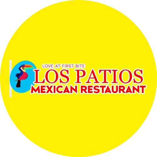 Los Patios Mexican Restaurant logo