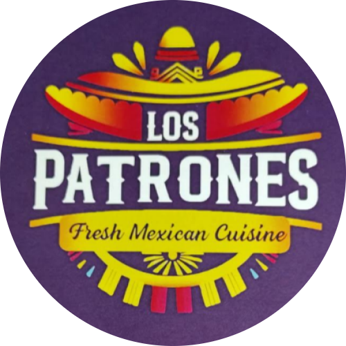 Los Patrones Texas logo